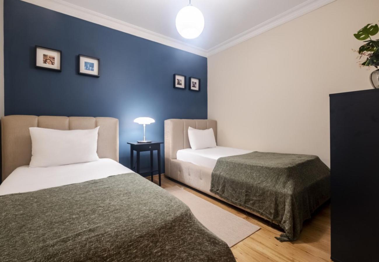 Exclusive Flat With Balcony In Nisantasi Istambul Exterior foto