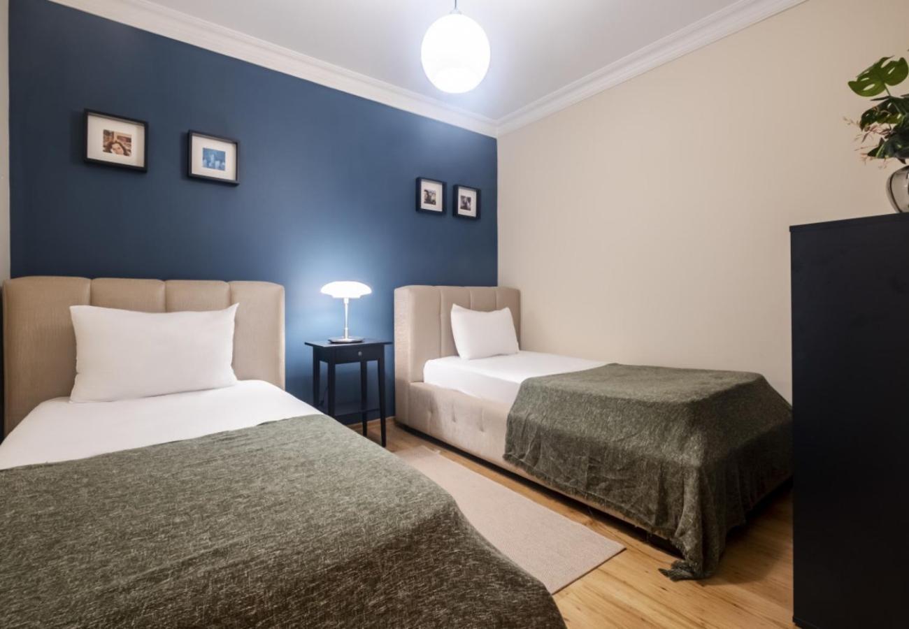 Exclusive Flat With Balcony In Nisantasi Istambul Exterior foto