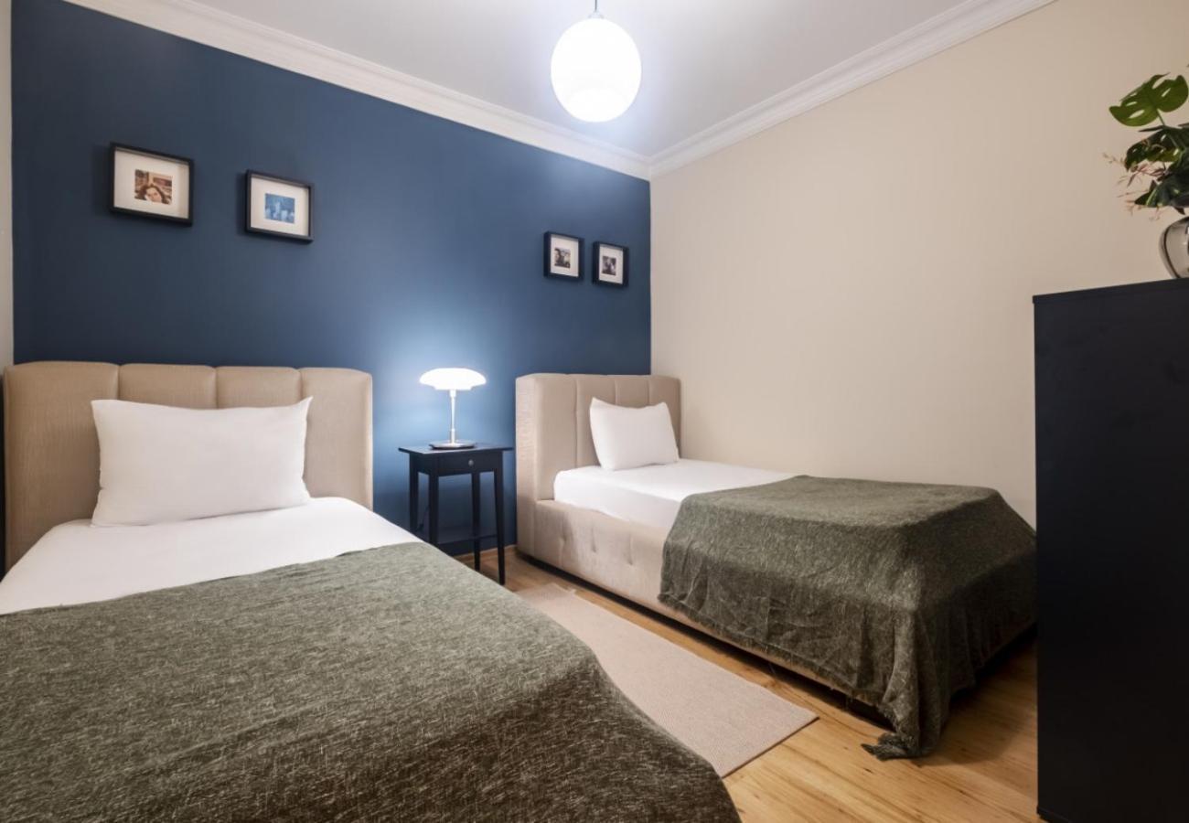 Exclusive Flat With Balcony In Nisantasi Istambul Exterior foto